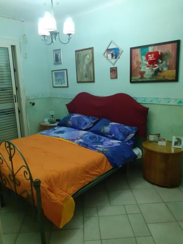 B.B ospedale del mare