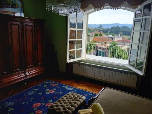 La maison dAbelleira