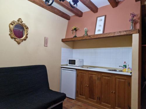 Hostal La Plata in Oropesa