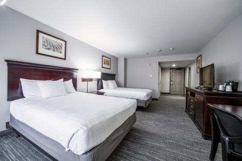 Country Inn & Suites by Radisson, Ontario at Ontario Mills, CA