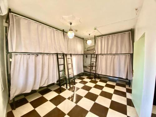 Instalaciones, Friends Oasis in Aqaba