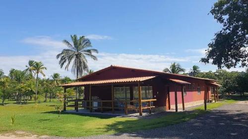Samadhi Village-Duplex 2