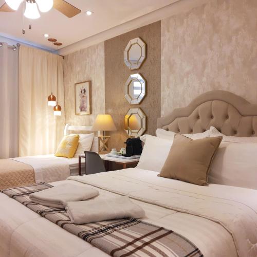 Live House Boutique Hotels in Mooca