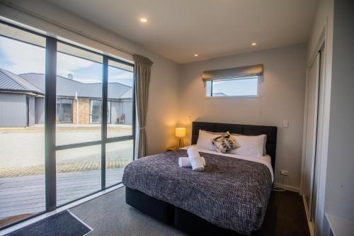 Skyblue Tekapo in 레이크 테카포