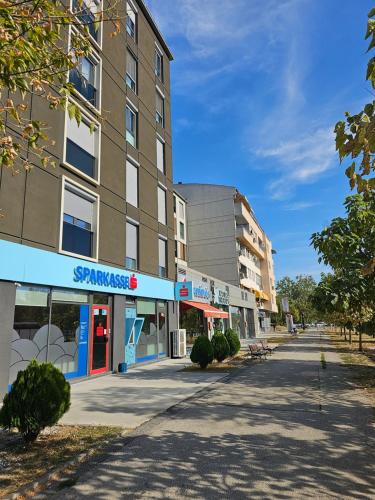 Eva's premium apartments, Skopje (fotografie 10)
