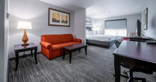 Country Inn & Suites by Radisson, Ontario at Ontario Mills, CA