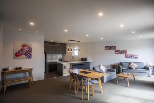 Skyblue Tekapo in 레이크 테카포