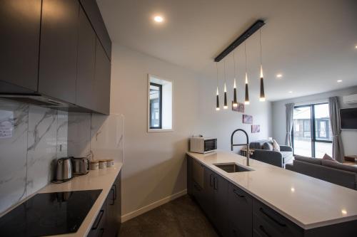 Skyblue Tekapo in 레이크 테카포