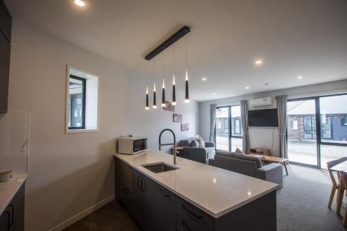 Skyblue Tekapo in 레이크 테카포