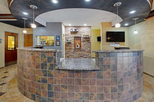 Best Western Plus Guymon Hotel & Suites