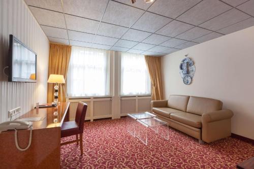 Best Western Museumhotels Delft