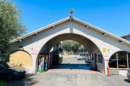 Rodeway Inn Lemon Grove San Diego East - image 11
