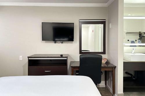 Rodeway Inn Lemon Grove San Diego East in Lemon Grove, USA