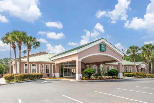 Quality Inn Conference Center At Citrus Hills