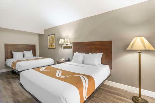 Quality Inn Conference Center at Citrus Hills - image 7