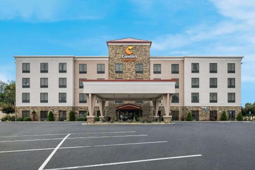 Comfort Suites Commerce