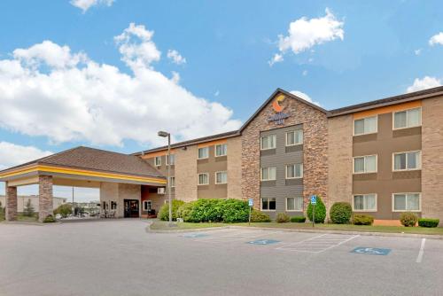 Comfort Inn Bangor - Hotel