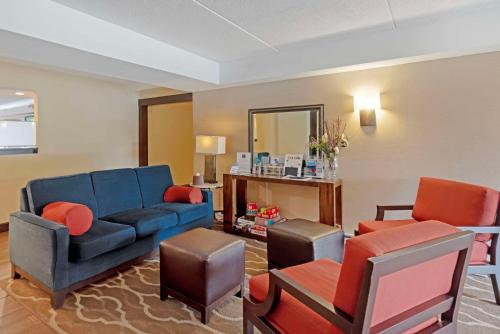 Comfort Inn Bangor