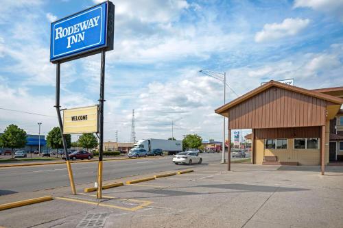 Rodeway Inn Terre Haute in Terre Haute, USA