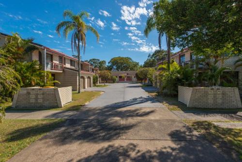 B&B Ballina - Kenway Lodge - Bed and Breakfast Ballina