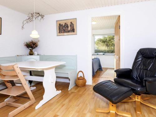 Facilities, 6 person holiday home in Karby-By Traum in Karby