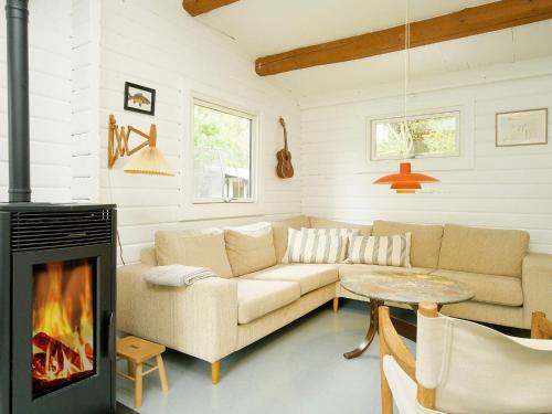  Holiday home Vig XLIII in Vig