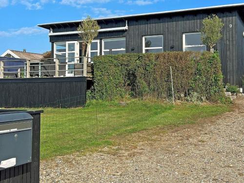  6 person holiday home in Slagelse in 4200 Slagelse