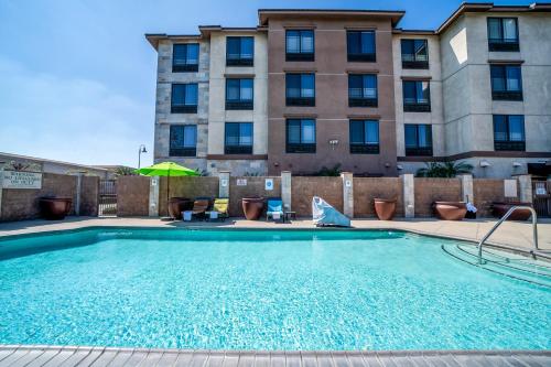 Country Inn & Suites by Radisson, Ontario at Ontario Mills, CA