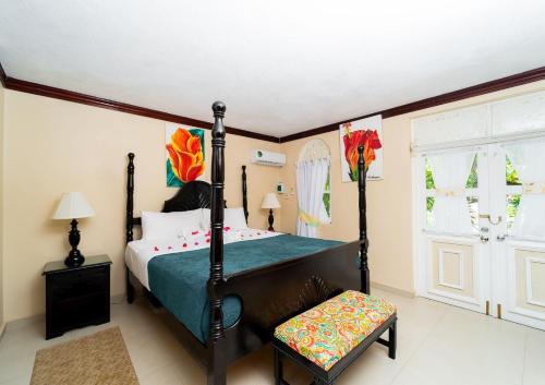 منتجع وسبا فرانكلين دي شامل الكل (Franklyn D Resort & Spa All Inclusive) in رن أواي باي