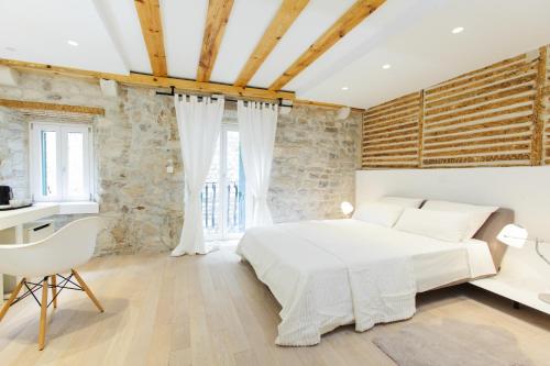 Grgur Ninski Rooms, Split