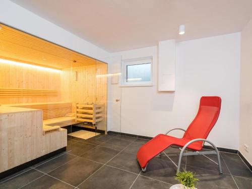 Spa, Tauernsuites Sonnblick Top 5 in Muhlbach