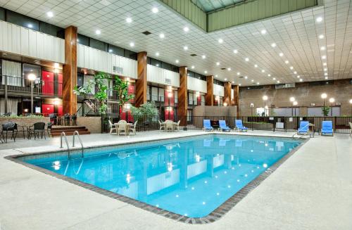 Ramada by Wyndham Gulfport I-10 Diamondhead in Diamondhead, USA