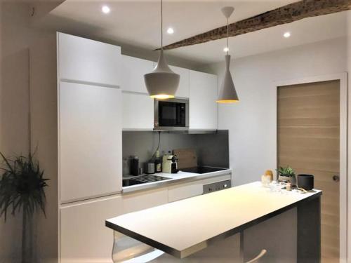 Duplex aux Carmes, Тулуза (фото 5)