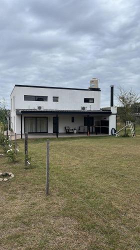 Cambacuá Villa Rumipal