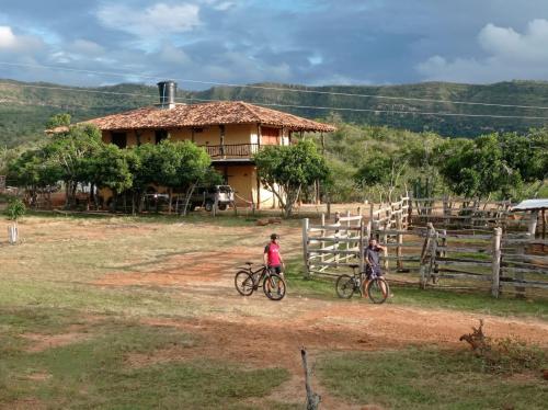 Casa Hermosa Vista