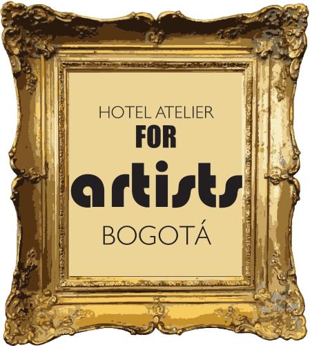 Hotel Atelier for Artists