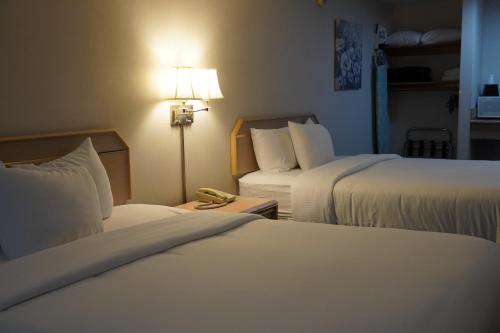 Timberland Inn & Suites - image 7