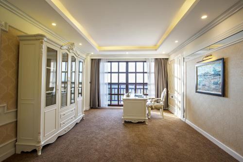 Recreational facilities, Muong Thanh Holiday Hoi An Hotel in Cửa Đại