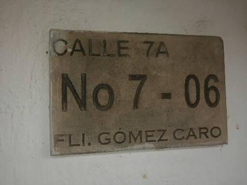 Hostal donde gomez