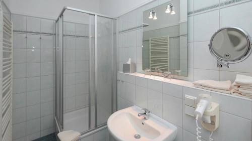 Hotel garni Arte Vita - image 11
