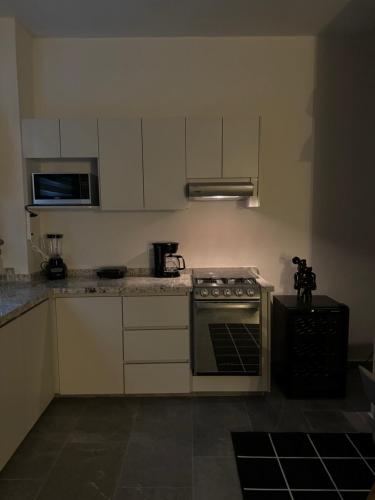 Encantador Oasis en Portales: ¡Tu hogar en CDMX! in Mexico City, Mexico