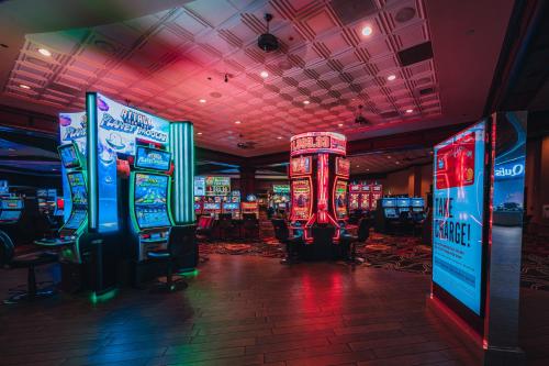 Boulder Station Hotel And Casino