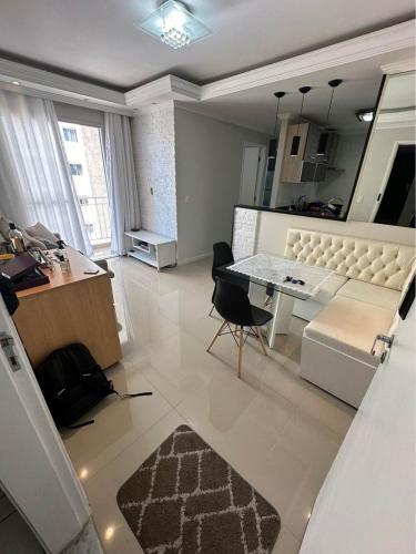 Apartamento Itaim