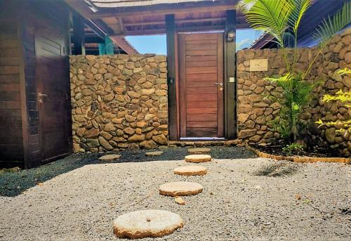 MOOREA - Villa Ana Mua, Papetoai (foto 3)