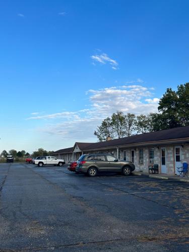 CITY VIEW MOTEL in Centerville, USA