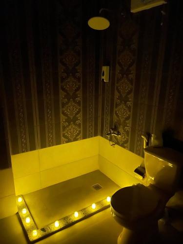 Locanda Pyramids Hotel – Giza, AL