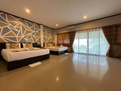 LANTA ARROW HOUSE