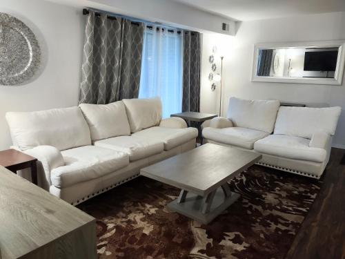 Charming Condo in Central Raleigh in Raleigh, USA