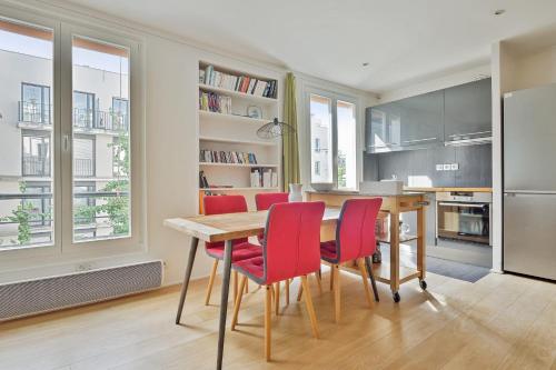 Appartement Charenton - Welkeys, Parigi