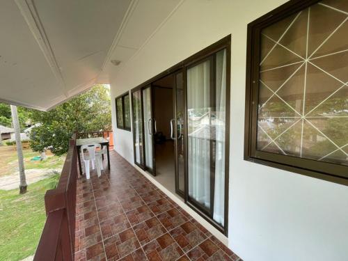 LANTA ARROW HOUSE
